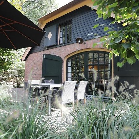 Lindenhof & Guesthouse Garderen Exterior foto